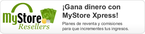 MyStore Xpress Resellers