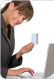 Tienda virtual MyStore Xpress - Acepta pagos con tarjeta de credito y PayPal sin complicaciones