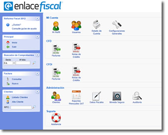 factura electronica sat mystore