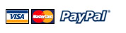 Acepta pagos en linea con PayPal