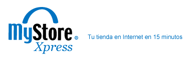 MyStore Xpress